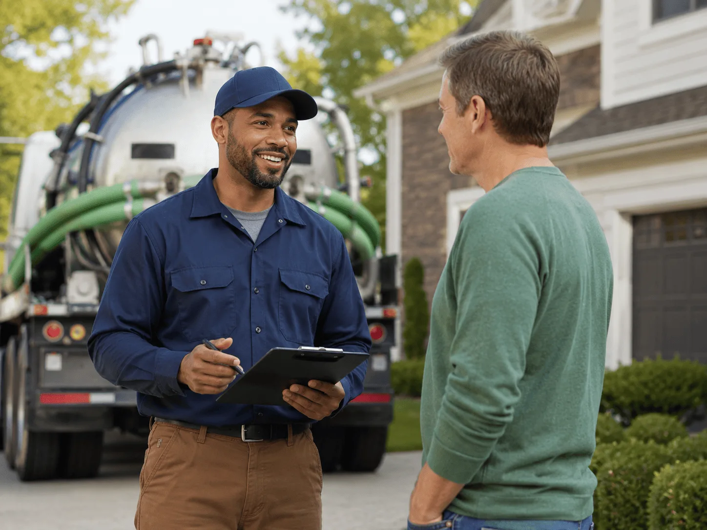 Mosquito Control Englewood Cliffs, NJ FAQs